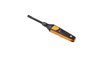 605i Thermohygrometer Binnenlucht Temperatuur Vochtigheid Bluetooth Buigbare Proef Slimme App Dauwpuntsmeting Natbol Tem