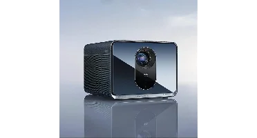 [CZ/BR/AU Direct] Fengmi Formovie X5 Laser Projector Master Series 4K ALPD 4500 Anis Lumens Volledig Automatische Machin