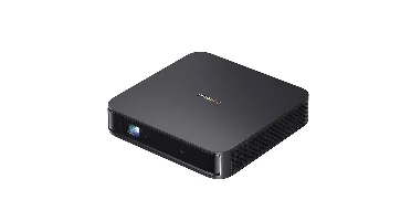 [EU/BR/AU Direct] Dangbei Atoom Eerste Google TV Laser Projector 1200 ISO lumen 1080P FHD Draagbare Projector ALPD® Dolb