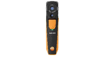 860i Voor Testo Draadloze Thermische Beeldcamera Smartphone Aangesloten Infrarood Thermische Imager 256 x 192 Resolutie