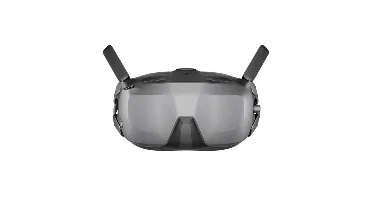 DJI GOGGLES N3 2.4GHz-5.8GHz 3.5 Inch 1920*1080 4K/60fps 1080P 60Hz LCD 54° FOV FPV-bril Compatibel met O4 FHD videotran