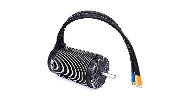 Surpass Hobby ROCKET 70120 Sensorless Brushless Motor 8mm-as Compatibel 8-16S voor 1/4 1/5 RC Autoparts