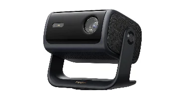 [EU Direct] Dangbei MP1 Max 4K Tri-Color Laser Projector 3100lm ISO Brightness MT9629 Chip HDR10+ MEMC Auto Focus 360° A