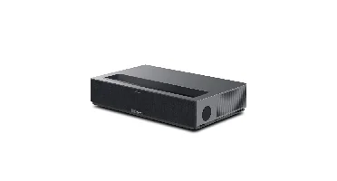 [EU Direct] FENGMI Formovie BIOSCOOP Triple Kleur 4K Google Assistant Smart T1 Short Throw Laser Projector Global Versio