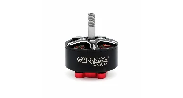 SURPASSHOBBY S2810 2810 980KV 1180KV 4S Brushless Motor voor RC Multi-Rotor Drone