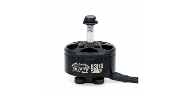 SurpassHobby B3110 3110 800KV 1280KV 1580KV Brushless Motor voor Multi-Rotor Drone