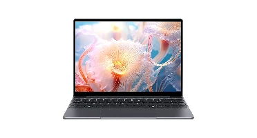 CHUWI CoreBook X Laptop 14 Inch 2K Scherm Intel Core i3-1220P 10 Kernen 12 Draadjes 16GB DDR4 512GB SSD Windows 11 WIFI6