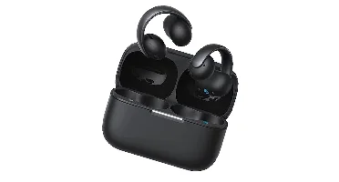 Soundcore A3388 AeroClip Open Oordopjes Draadloze bluetooth 5.4 Oortelefoon Dubbele 12 mm Magnetische Drivers Krachtige