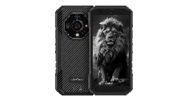Ulefone Armor X32 Pro 5G 16GB 256GB 64MP Drievoudige Camera 25MP Nachtzicht 5.65 inch 5500mAh Android 14 NFC Dimensity 6