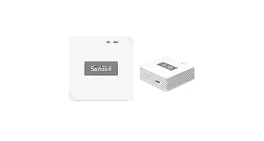 SONOFF ZB Bridge Pro Slimme Thuis Zigbe 3.0 Bridge-P Externe bediening ZigBe Wi-Fi-apparaten op APP Werkt met Alexa Hey