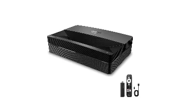 [EU Direct] Voor Philips Screeneo U5 4K Triple-Laser Android Systeem Projector 2600ANSI Lumens HDR10+HLG Dolby Vision At