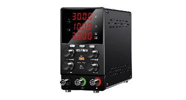 KUAIQU SPS-C Serie DC Voeding Programmeerbare Oplaadbare 0CP/OVP Uitgangsspanning 0-30V 0-60V 0-120V Uitgangsstroom 0-3A