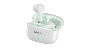 Asus R07 TWS Draadloze Oordopjes Bluetooth V5.4 Koptelefoon HD Oproep 36U Langdurige Batterijlevensduur Sport Gaming Hoo