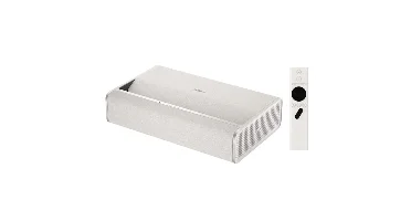 [EU Direct] XGIMI M1 UST Projector Ultra Short Throw 900 CVIA Lumens 4K Ondersteund 0.21:1 Gooi Verhouding Automatische