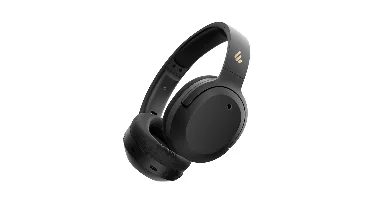 Edifier W820NB Hoofdtelefoon Hi-Res bluetooth Hoofdtelefoon -49dB Geluidsisolatie AI Oproep Geluidsreductie 40mm Titaniu