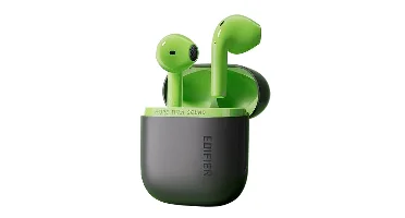 Edifier HUAZAI Zero Air Pro TWS Oordopjes bluetooth V6.0 Oordopjes 13mm Fijn afgestemd Groot Eenheid 41H Afspelen Lage V