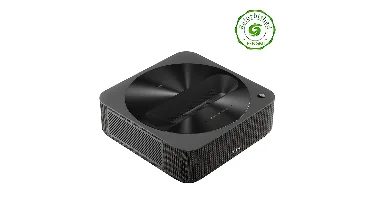 [EU Direct] Gereviseerde FENGMI Formovie R1 Nano Ultra Short Throw Projector Draagbare Laser Projector 4K 1200 ANSI Lume