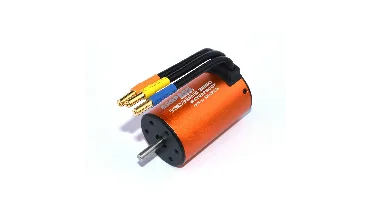 Surpass Hobby 3660 Brushless Waterdichte Motor 3300/3800kv voor 1/10 RC Auto Voertuigen Onderdelen