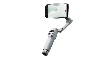 DJI Osmo Mobiel 7 3-assige gimbal met Statief 10U Batterij Slimme Tracking 7.0 Magnetische Bevestiging Drie-assige Anti-