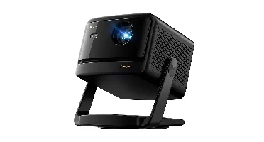 [EU Direct] Dangbei DBOX02 Pro 3D 4K Laser Projector 2000 ISO Lumens Android TV met Autofocus Keystone Dual 12W Speakers