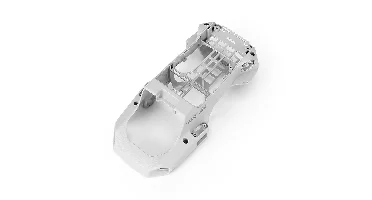 Originele vervangingsreparatie-onderdelen accessoiresset voor DJI Mavic Mini 2 RC Drone Quadcopter