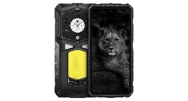 Ulefone Armor 29 Pro 5G AI AMOLED Dubbel beeldscherm 32GB 512GB 21200mAh 120W Snelladen Veelzijdige LED-lamp Waarschuwin