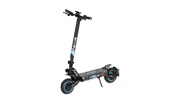 [EU Direct] MIHUNTER SIGMA X02 Elektrische Scooter 48V 18Ah Batterij 800W*2 Dual Motors Aanbevolen Topsnelheid 10inch Ba