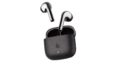 Edifier Lolli Air TWS Oordoppen Draadloze bluetooth V6.0 Oordop 13,6 mm Grote Driver Bas Ruimtelijk Geluid AI Bellen Gel