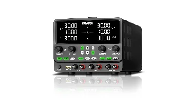 SPPS-2KD Serie Dual Output Voedingslijn Aanpasbare Spanning 0-60V Stroom 0-20A Hoge Precisie OCP OVP Bescherming Laborat