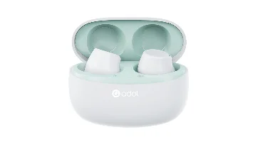 Asus R09 TWS Oordopjes Draadloze Bluetooth V5.4 Koptelefoon HiFi Geluid 36U Langdurige Batterijduur Sport Koptelefoons