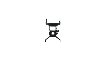 Originele vervangende Gimbal-camera schokdemperbevestiging zonder lagerreparatie reserveonderdelen accessoires voor DJI