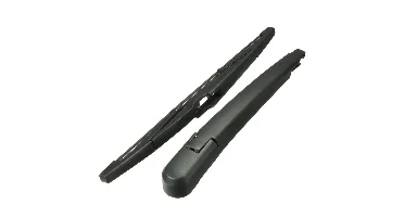 Achterruitwisserblad en -armenset voor VAUXHALL OPEL ASTRA J MK6