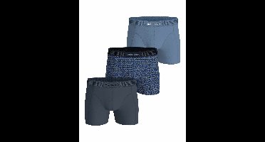 Björn Borg - 3p Boxer - Organic Cotton - MP002