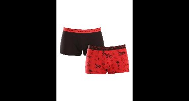 Calvin Klein - 2PK TRUNK - V6P