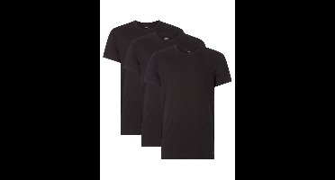 Calvin Klein - 3p T-shirt - Cotton Classics - 1