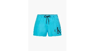 Calvin Klein - Swimshort - Short - CK One - CTL
