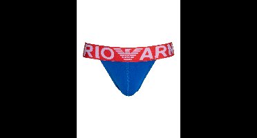 Emporio Armani - Jockstrap - Megalogo - 11433