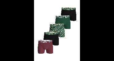 Björn Borg - 5p Boxer - Cotton Stretch - MP006