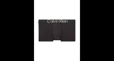 Calvin Klein - Low R. Trunk - Microfiber - UB1