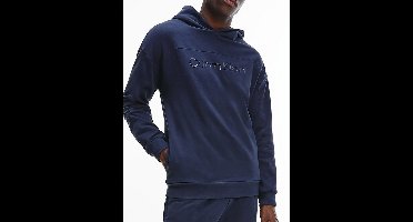 Calvin Klein - Hoodie - Gloss - 8SB
