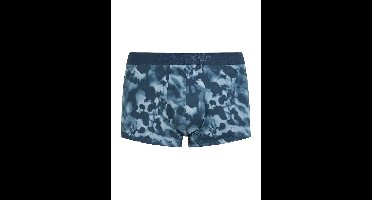 Calvin Klein - Low Rise Trunk - Black Collection - B7V