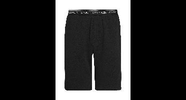 Calvin Klein - Sleep Short - CK One Lounge Terry - 1