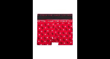 Calvin Klein - 2p Trunk - CK One Cotton - V6K