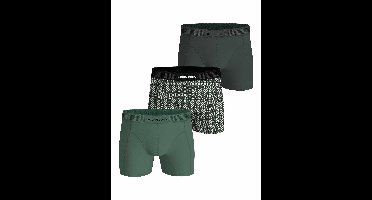 Björn Borg - 3p Boxer - Organic Cotton - MP004