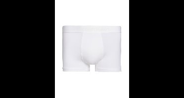 Calvin Klein - Trunk - CK Black Cotton - 100