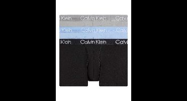 Calvin Klein - 3p Trunk - Modern Structure - MCA