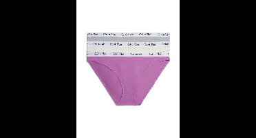 Calvin Klein - 3p Briefs - Carrousel - CFU