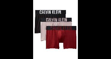 Calvin Klein - 3p Boxer Briefs - Intense Power Micro - Q1Q