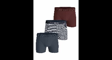 Björn Borg - 3p Boxer - Organic Cotton - MP003