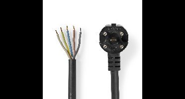 Stroomkabel met Perilex-Stekker | 1,50 m